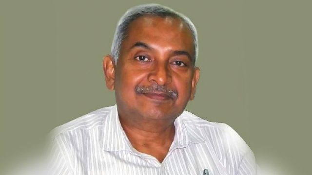 Ex Odisha Chief Secretary Bijay Patnaik to join Congress today