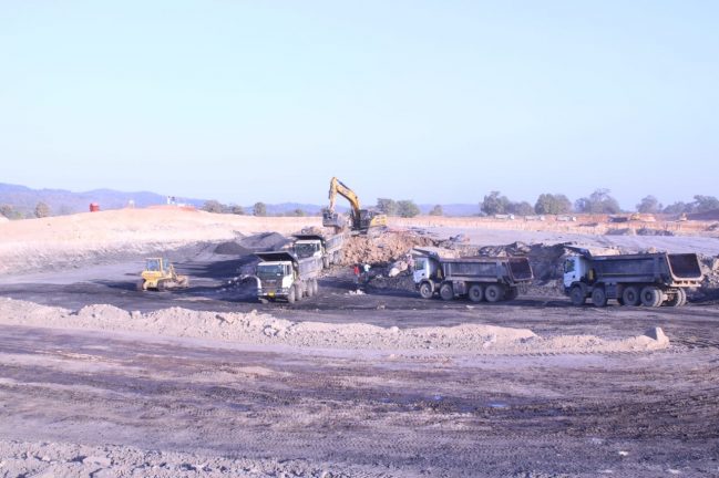 Vedanta’s Jamkani coal mining operation begins in Sundargarh
