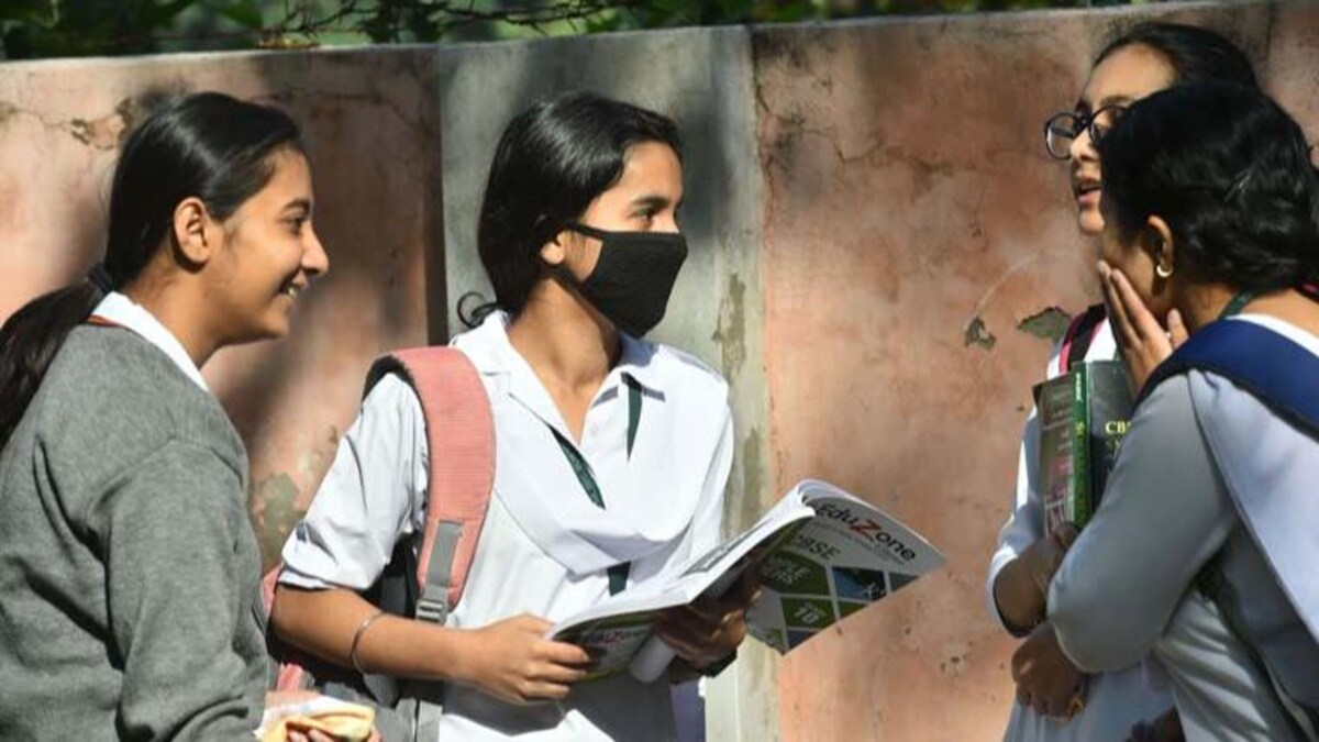 CBSE Class 10, 12 Board exams 2023 begin today