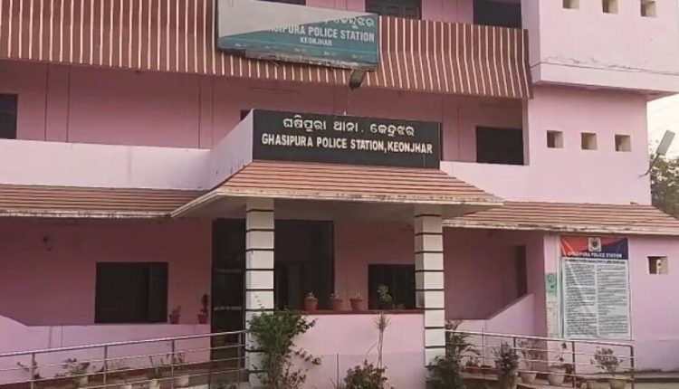 Home guard mowed down by truck in Keonjhar