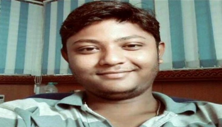 Abhishek Mohapatra of Odisha died in Kolkata after a three-month ECMO treatment