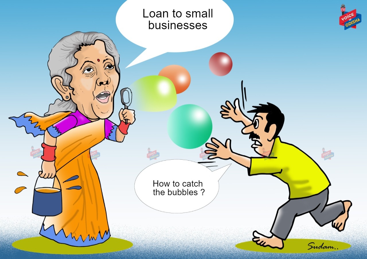 FM loan scheme 