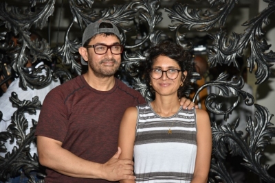 Aamir Khan & Kiran Rao Announce Divorce