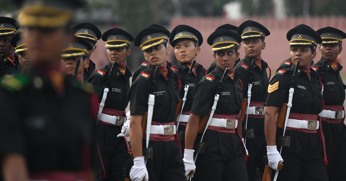 Opening of online application form for the National Defence Academy and Naval Academy Examination