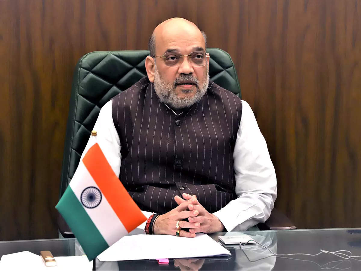 Amit Shah expressed his gratitude to Prime Minister, Shri Narendra Modi, for launching the ABDM