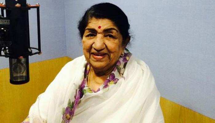 PM greets Lata Mangeshkar on her birthday