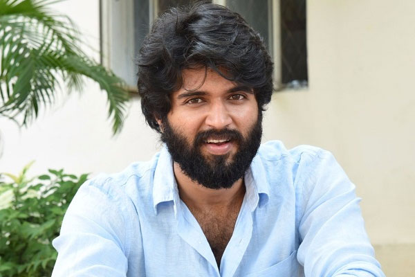 Vijay Deverakonda OTT Debut Plans; Will Rashmika Mandanna Join The League?