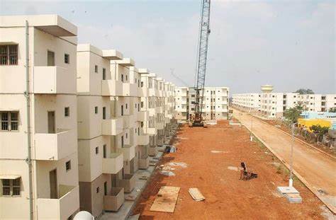 Odisha to build 1.17 lakh more houses under PMAY by 2022