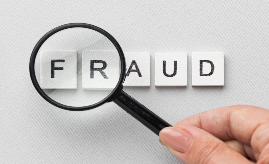 5 Caught up in Odisha's Kalahandi For Job Fraud