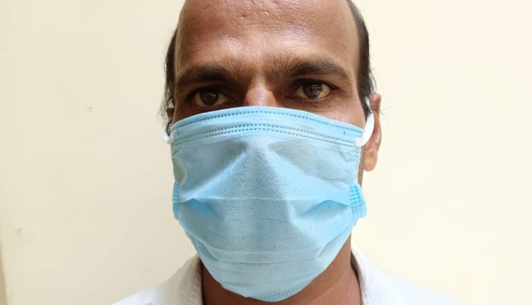 LIC Agent Who Insured Lives Of Ghosts In Odisha arrested by EOW 