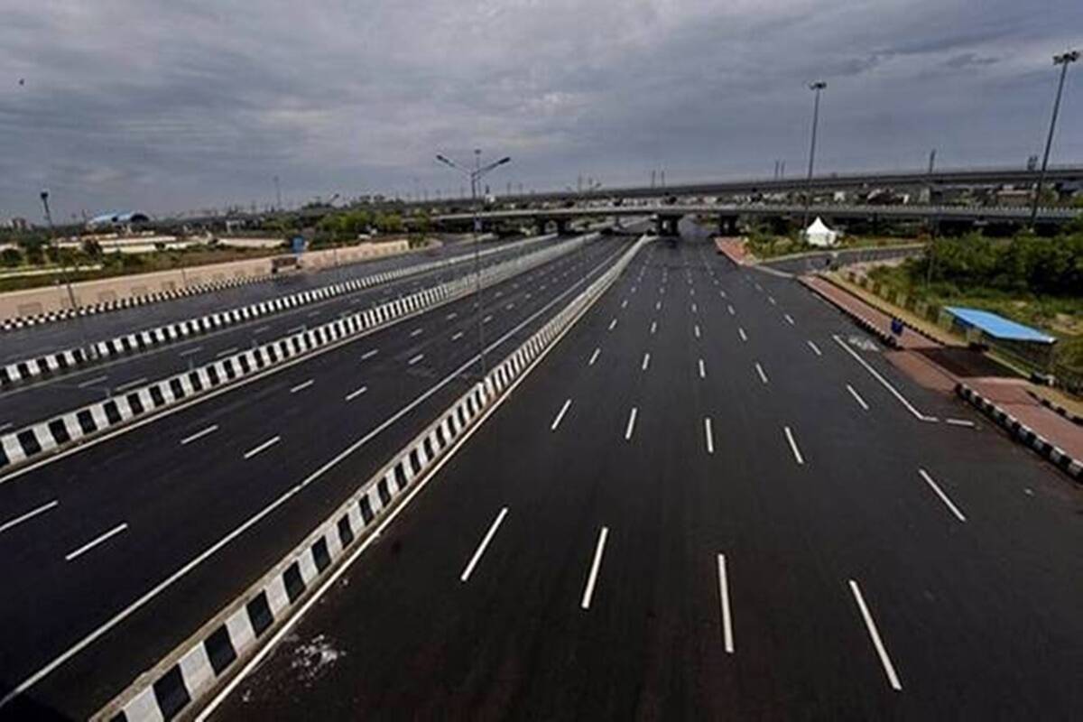 Pradhan urges Gadkari to expedite expansion work of NH 42 (55) in Odisha