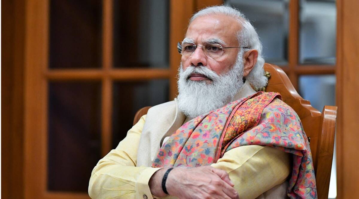 PM to visit Kedarnath on 5th November and inaugurate Shri Adi Shankaracharya Samadhi