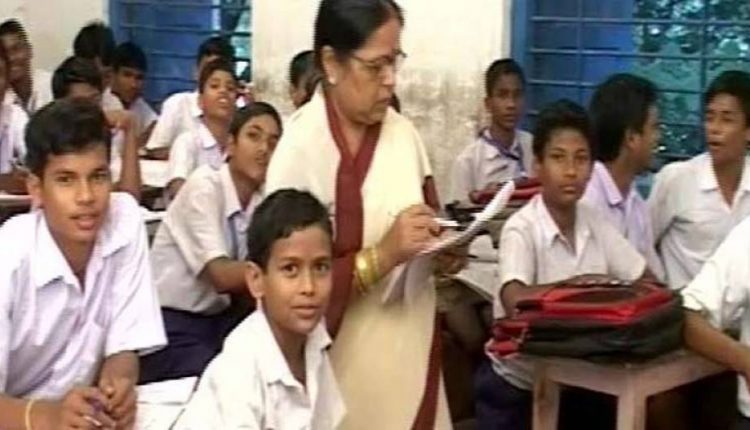 Odisha requires 2 lakh teachers, with the government planning to hire 16,000 by November