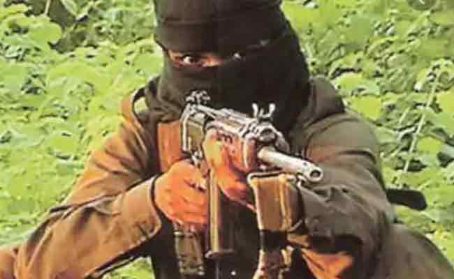 Maoists and security forces exchange fire in Kalahandi 