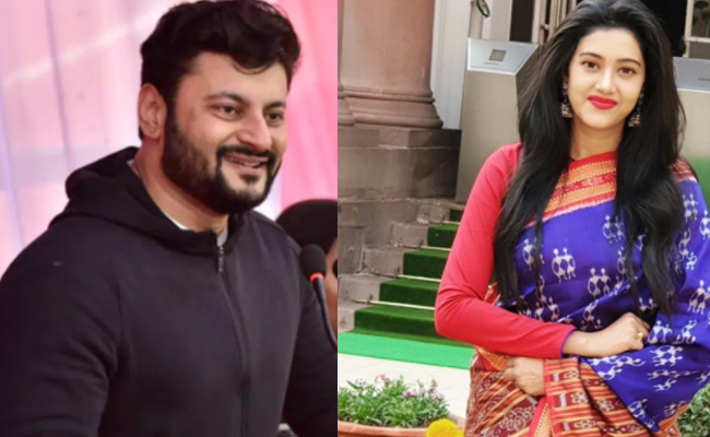 Anubhav, Varsha attend Family Court following Marital discord