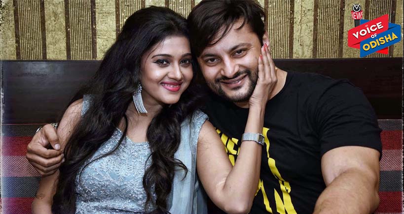 ବର୍ଷାଙ୍କୁ ପାଇବା ପାଇଁ ହାତ ଓ ଛାତି କାଟିଥିଲେ ଅନୁଭବ : ବର୍ଷାଙ୍କ ପିଟିସନ