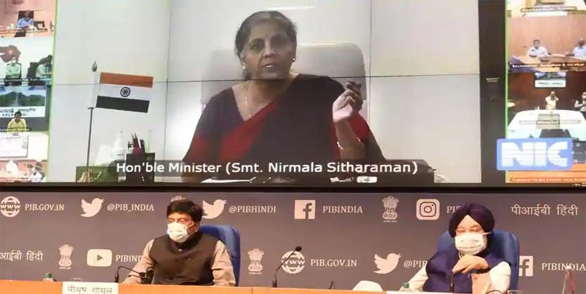 ଇଜ ଅଫ୍ ଡୁଇଙ୍ଗ ବିଜିନେସ ତାଲିକାରେ ଆନ୍ଧ୍ର ପ୍ରଦେଶ ପ୍ରଥମ