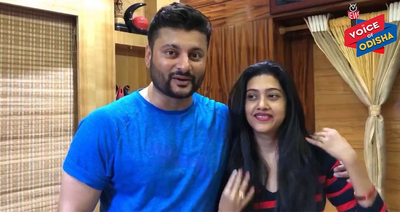 ନିଜ ବିବାହକୁ ଚିରସ୍ଥାୟୀ କରିବାକୁ ବର୍ଷା ଚାହାନ୍ତି, ତେଣୁ ବର୍ଷା ଶାଶୁ ଘରେ ହିଁ ରହିବ : ଓକିଲ