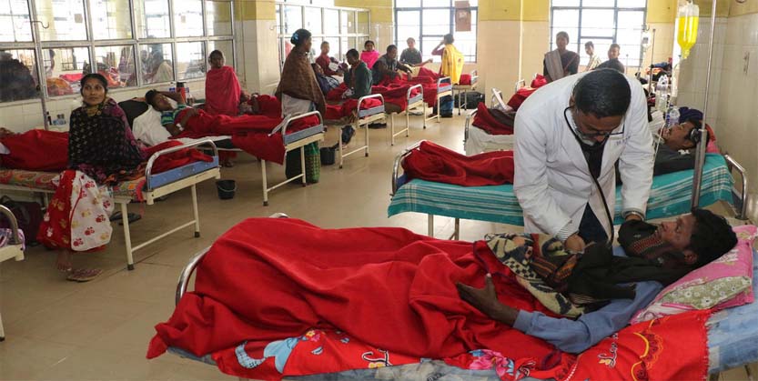 ବିଷାକ୍ତ ମଦ ପିଇ ମୃତ୍ୟୁ : ଗତ ୨୪ ଘଣ୍‌ଟା ମଧ୍ୟରେ ଗଲାଣି ପାଞ୍ଚ ଜୀବନ