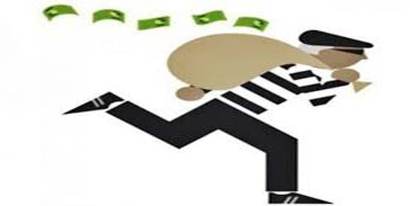 ନିଶା ସ୍ପ୍ରେ କରି ୧୦ ଲକ୍ଷ ଟଙ୍କା ସହ ୫୦ ଭରି ସୁନା ଲୁଟ