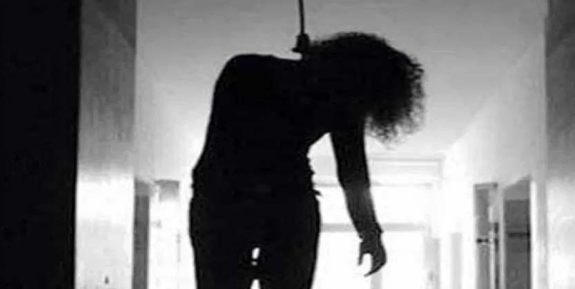 ପ୍ରେମରେ ଧୋକ୍କା ଖାଇ ଆତ୍ମହତ୍ୟା କଲେ ନାବାଳିକା