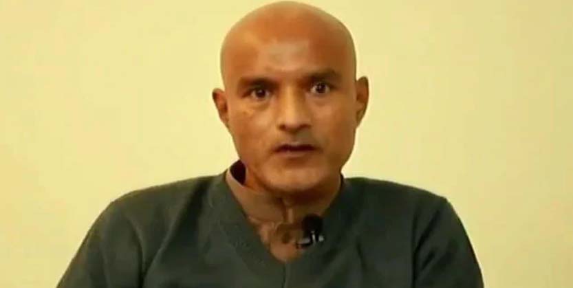 ଭାରତ ଚାପରେ କୂଳଭୂଷଣଙ୍କ ପାଇଁ ଆଇନ ପରିବର୍ତ୍ତନ କରାଯିବନି : ପାକିସ୍ତାନ