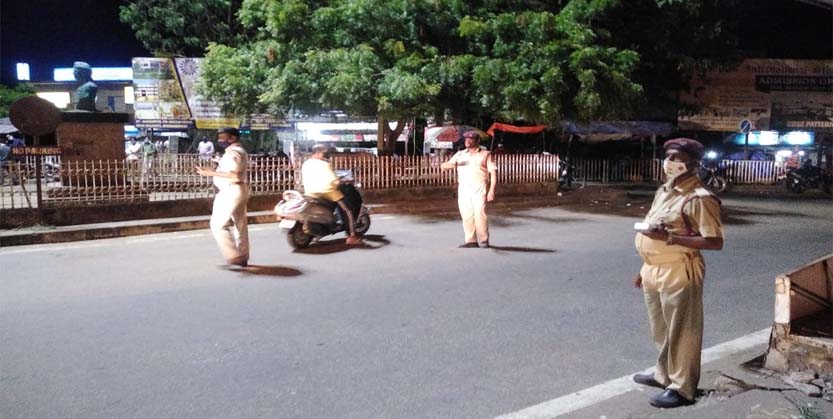 ୫ ମାସରେ ଆଦାୟ ହେଲାଣି ୨ କୋଟି ୪୨ ଲକ୍ଷ ଜରିମାନା