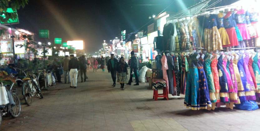 ୟୁନିଟ-୧ ମାର୍କେଟ ବନ୍ଦ, କେବେ ଜାଣନ୍ତୁ