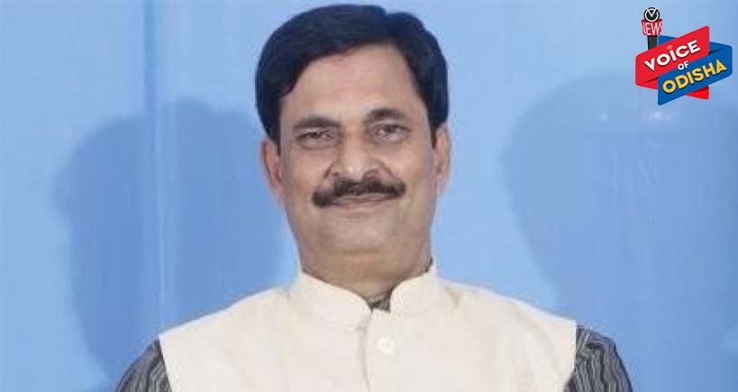 ଗଣଶିକ୍ଷା ମନ୍ତ୍ରୀ ସମୀର ଦାଶଙ୍କୁ କରୋନା