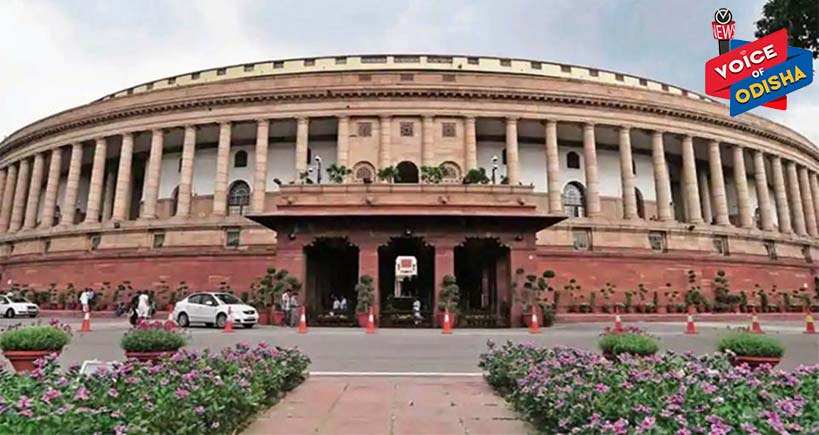 ସଂସଦୀୟ ଅଧିବେଶନର ପ୍ରଥମ ଦିନରେ ୧୭ ସାଂସଦ କରୋନା ପଜିଟିଭ