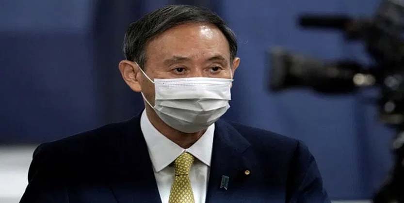 ଜାପାନର ପ୍ରଧାନମନ୍ତ୍ରୀ ହେବେ ୟୋସିହିଦେ ସୁଗା!