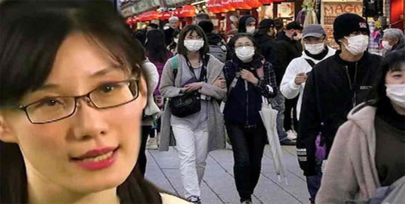 ଭାଇରୋଲୋଜିଷ୍ଟଙ୍କ ଦାବି : ଉହାନରେ ସୃଷ୍ଟି କରାଯାଇଥିଲା କରୋନା ଭୂତାଣୁ