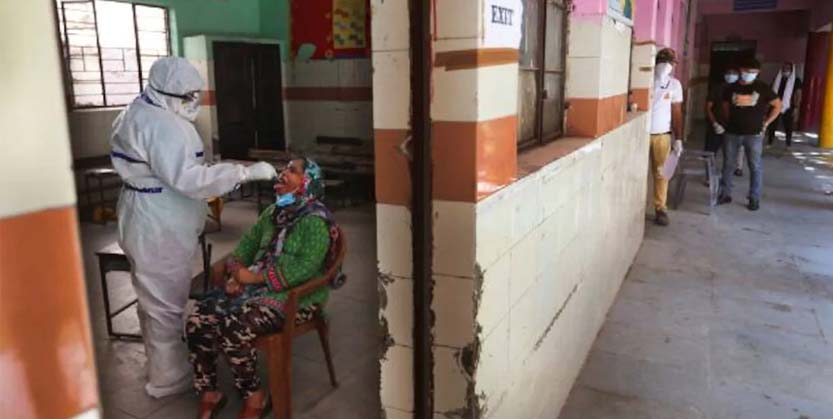 ବନ୍ଦ ହେବ ରାଜ୍ୟର ସମସ୍ତ ଟିଏମସି ଏବଂ କୋଭିଡ କେୟାର ସେଣ୍ଟର