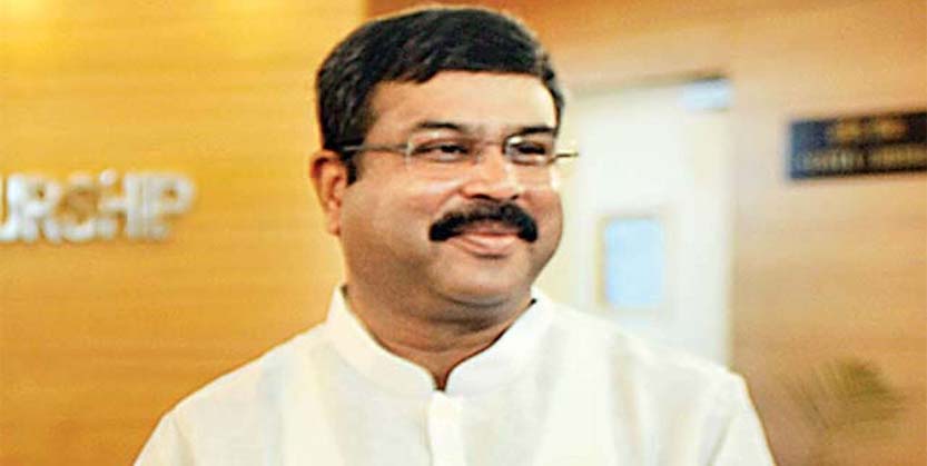 ବିଶ୍ୱବିଦ୍ୟାଳୟ ଅଧ୍ୟାଦେଶ ବିରୋଧରେ ଚିଠି ଲେଖିଲେ ଧର୍ମେନ୍ଦ୍ର