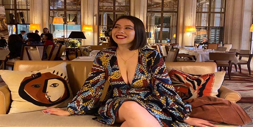 ଛାତି ଘୋଡେ଼ଇ ନଥିବା ମହିଳାଙ୍କୁ ସଂଗ୍ରହାଳୟ ବାରଣ