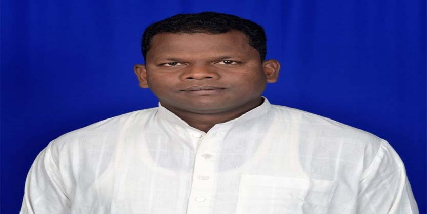 କରୋନା: ଏମସରେ ଭର୍ତ୍ତି ମାଲକାନଗିରି ବିଧାୟକ