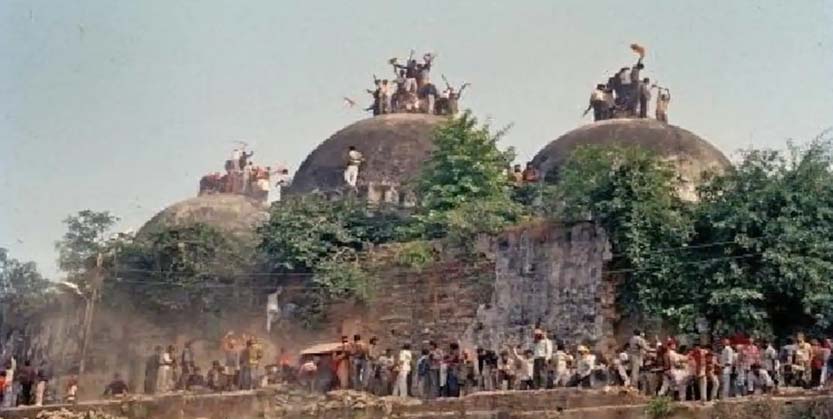 ୨୮ ବର୍ଷ ପରେ ଆସିବ ବାବ୍ରୀ ମସଜିଦ ଫଇସଲା , ଜାଣନ୍ତୁ କେବେ?