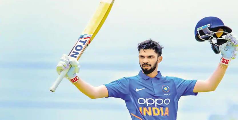 ସିଏସକେକୁ ଧକ୍କା : ଆଇପିଏଲ ଉଦଘାଟନୀ ମ୍ୟାଚରୁ ବାଦ ପଡିଲେ ଋତୁରାଜ