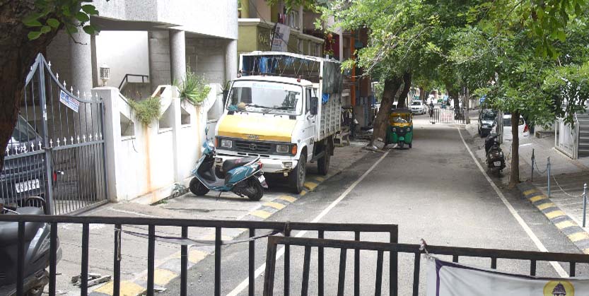 ଭୁବନେଶ୍ବର ଜୁଡିସିଆଲ୍‌ କମ୍ପ୍ଲେକ୍ସ କଣ୍ଟେନମେଣ୍ଟ