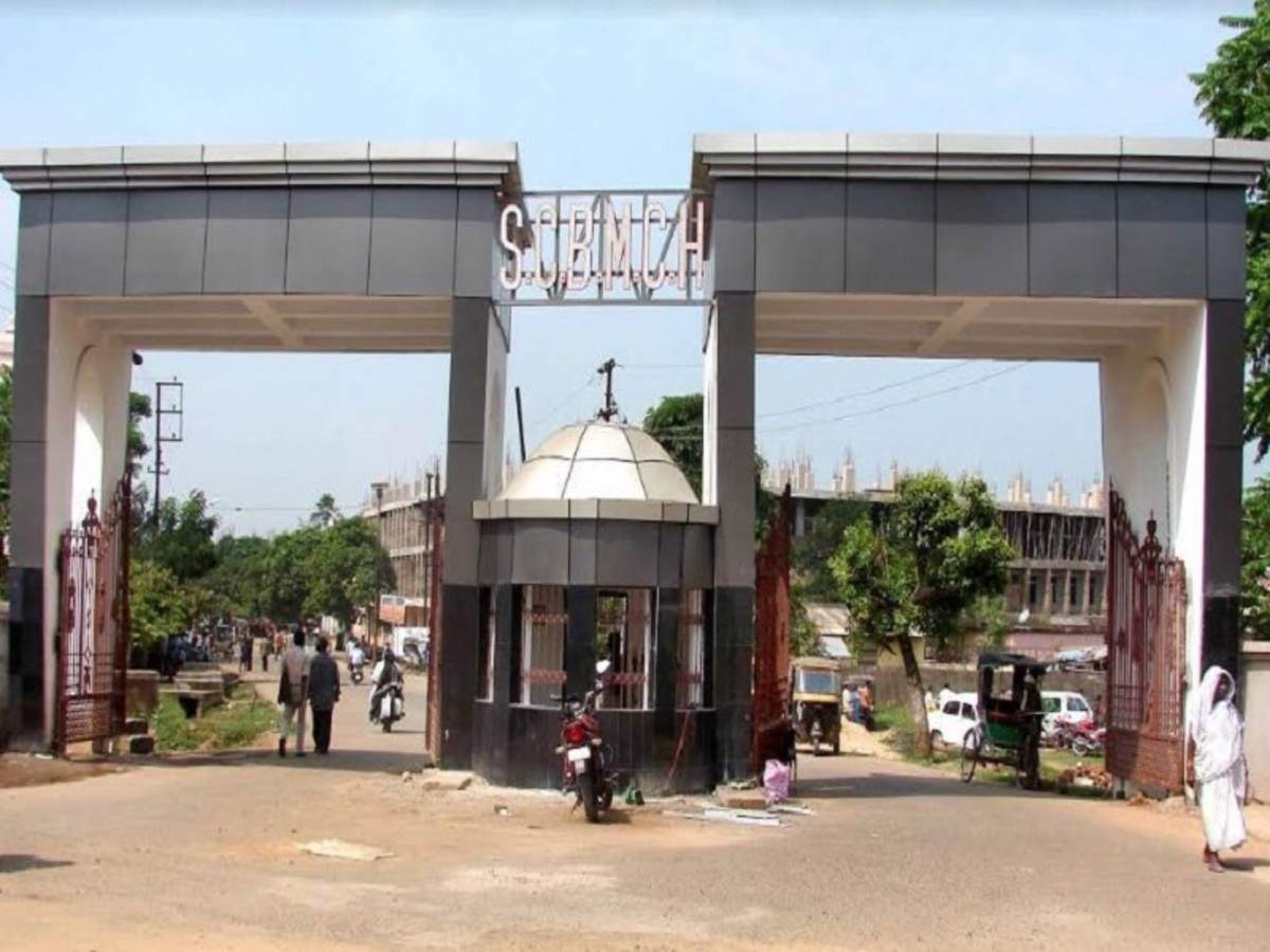 ଏସସିବି ଆଇସୋଲେସନ ୱାର୍ଡରେ ଶବ : ତିନି ଜଣିଆ କମିଟି ଗଠନ