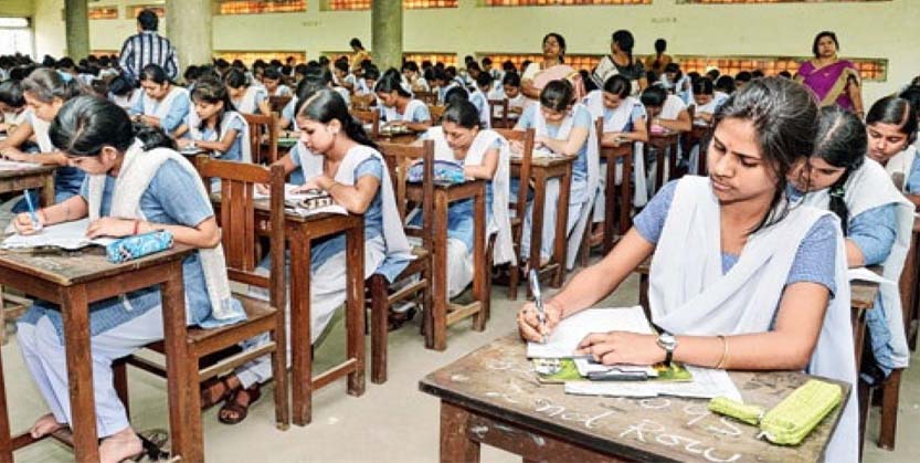 ନଭେମ୍ବର ୧ରୁ ଖୋଲିବ କଲେଜ