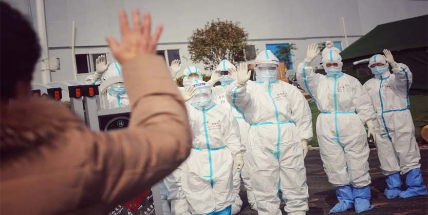 ଭଲ ଖବର : ଦେଢ ଲକ୍ଷ ଅତିକ୍ରମ କଲା ଆରୋଗ୍ୟଙ୍କ ସଂଖ୍ୟା