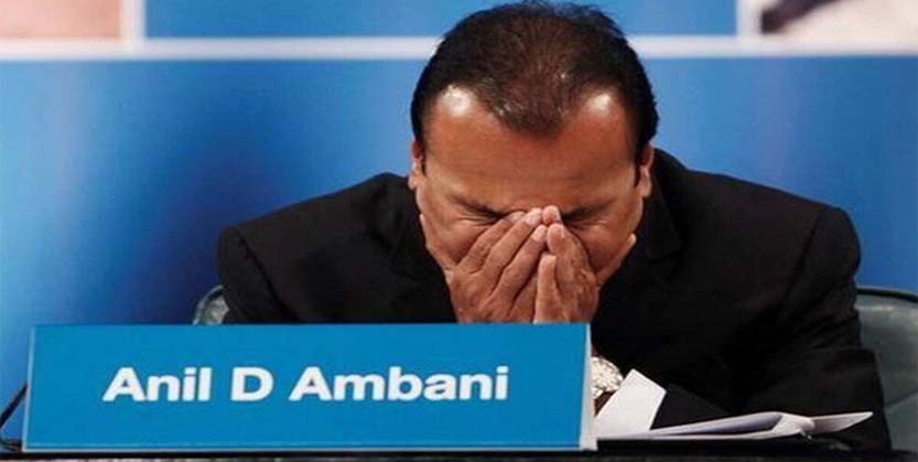 ସବୁ କିଛି ହରାଇପାରନ୍ତି ଅନୀଲ, ସାରା ବିଶ୍ୱରେ ଥିବା ସମ୍ପତ୍ତି ଉପରେ କୋର୍ଟଙ୍କ ନଜର