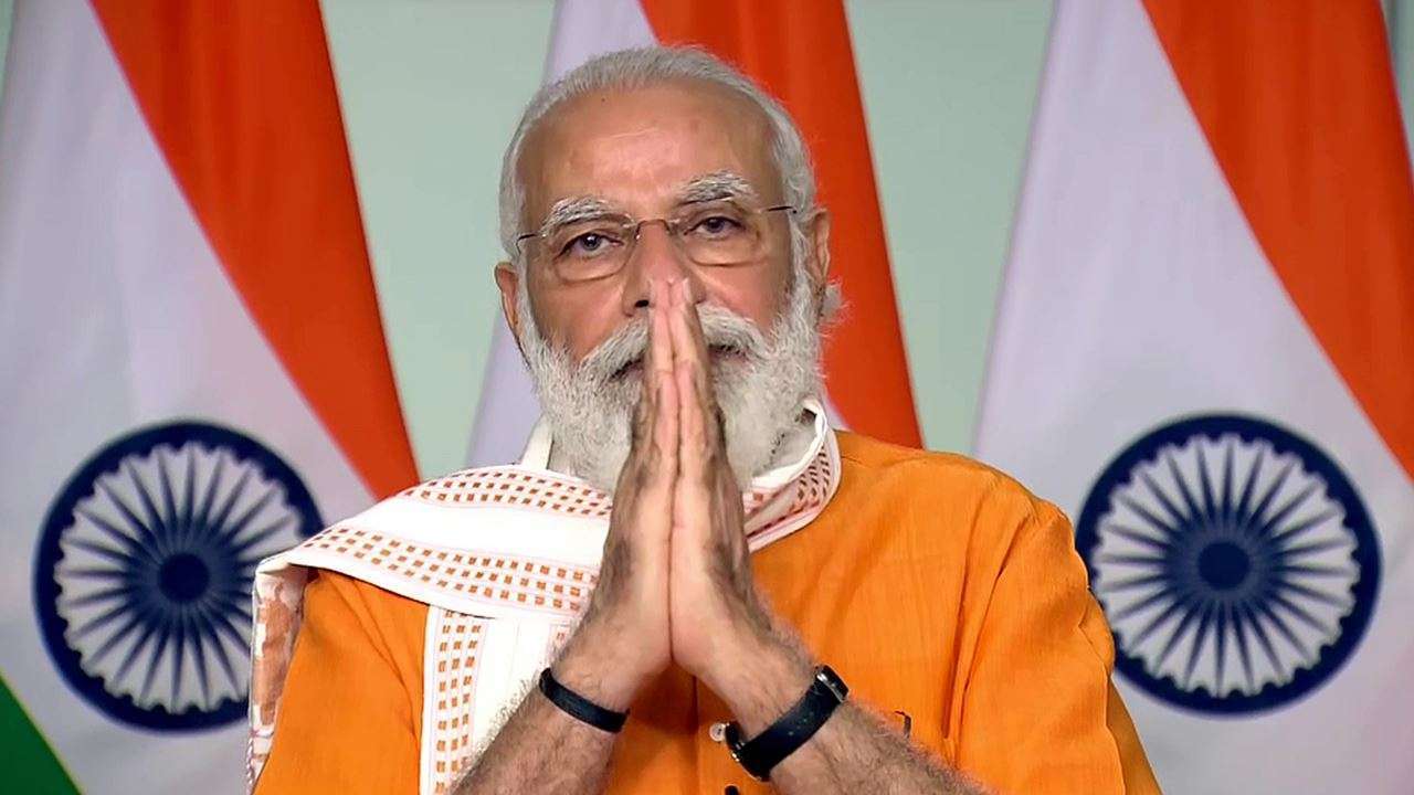 ହାଥରସ ଗଣଦୁଷ୍କର୍ମ ମାମଲା: ଯୋଗୀଙ୍କ ସହ କ’ଣ ଆଲୋଚନା କଲେ ପ୍ରଧାନମନ୍ତ୍ରୀ