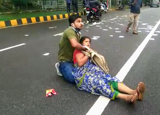 ବିଧାନସଭା ସାମ୍ନାରେ ହାଇଡ୍ରାମା, ଜାଣନ୍ତୁ କ’ଣ