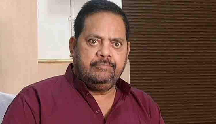 ମହାରଥୀଙ୍କ ପାଇଁ ବିଧାନସଭାରେ ଶୋକ
