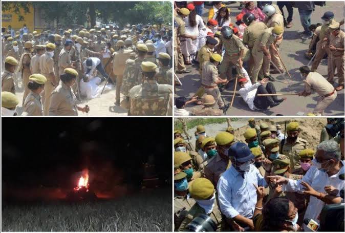 ହାଥରସ ମାମଲା, ସିବିଆଇ ନୁହେଁ ନ୍ୟାୟିକ ତଦନ୍ତ ଚାହୁଁଛନ୍ତି ପୀଡ଼ିତା ପରିବାର