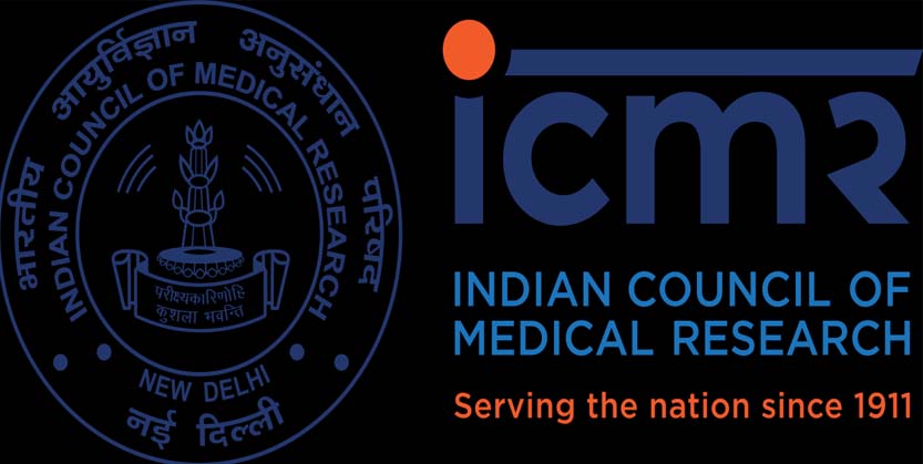 କିଛି ଲୋକ ପୁନଃ ସଂକ୍ରମିତ ହେଉଛନ୍ତି: ଆଇସିଏମଆର