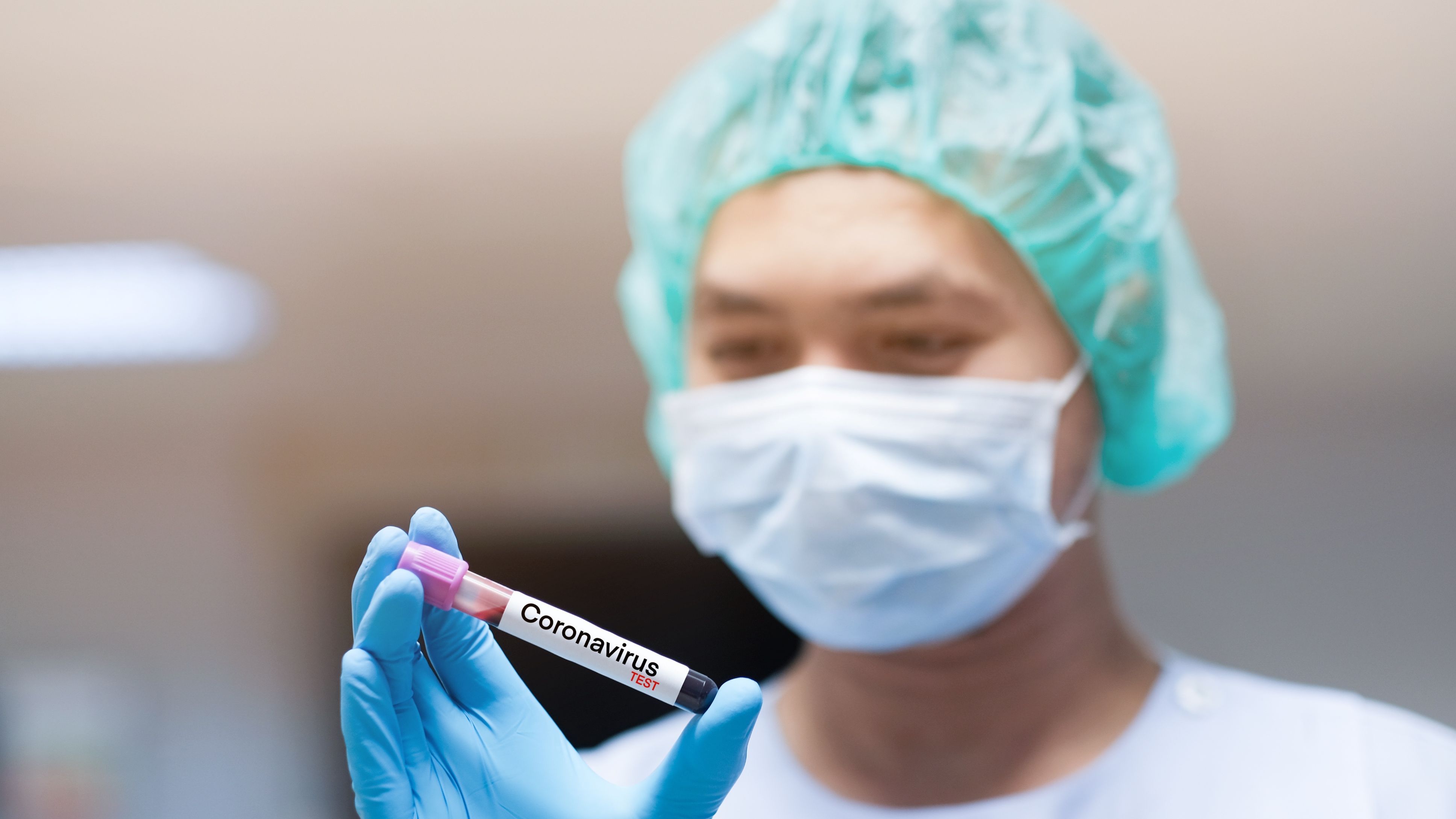 ବିଶେଷଜ୍ଞଙ୍କ ଦାବି, ୫ ମାସ ଯାଏ ରହୁଛି କୋଭିଡ ପ୍ରତିରୋଧକତା