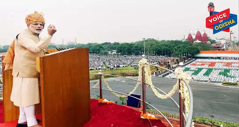 ବିହାରରେ ୧୨ ର୍ୟାଲିରେ ଉଦବୋଧନ ଦେବେ ମୋଦି